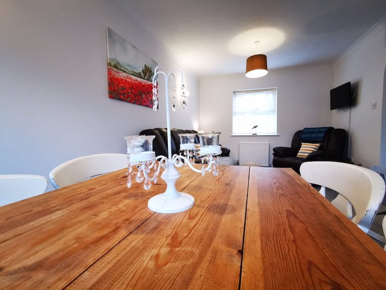Apartamentos Rose Cottage