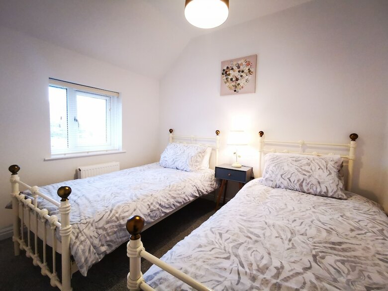 Apartamentos Rose Cottage