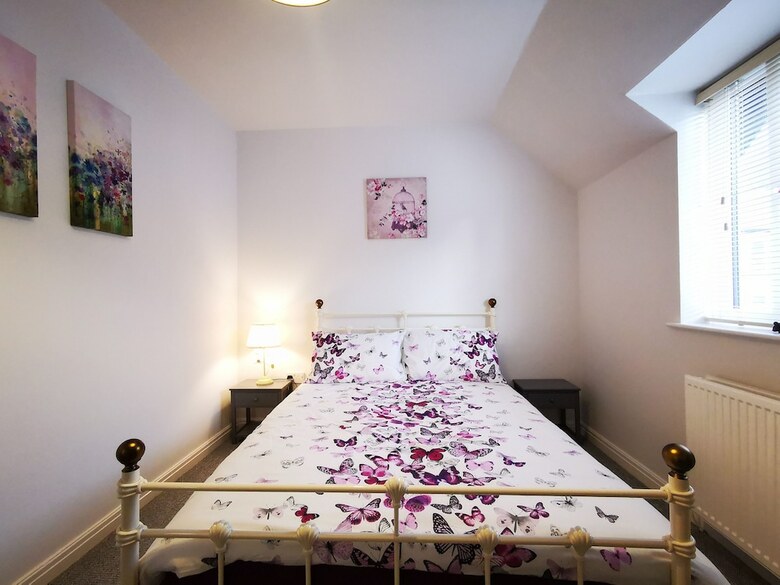 Apartamentos Rose Cottage