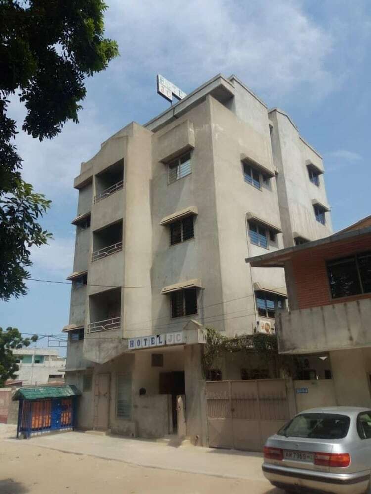 Hotel H�tel Jc