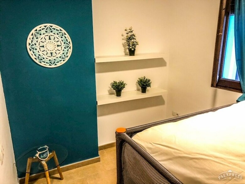 Apartamento Granada Centro By Nevada Suite