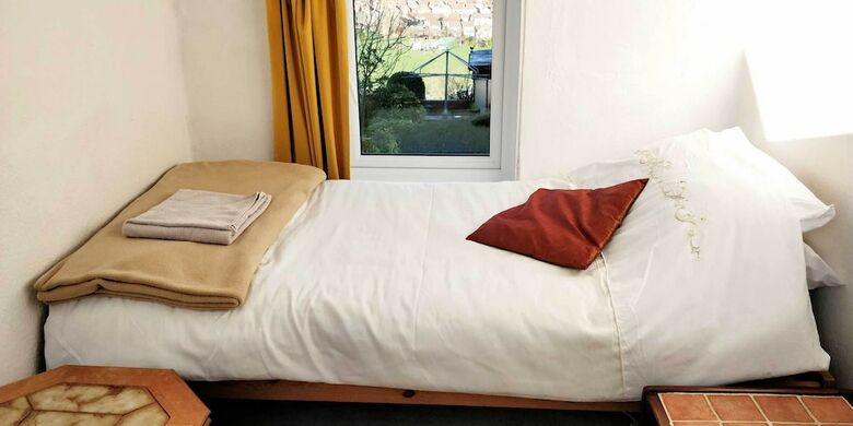 Hotel Stargaia Retreat
