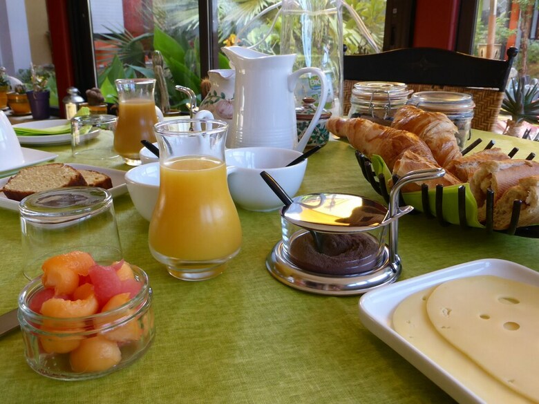 Bed & Breakfast La Picholine