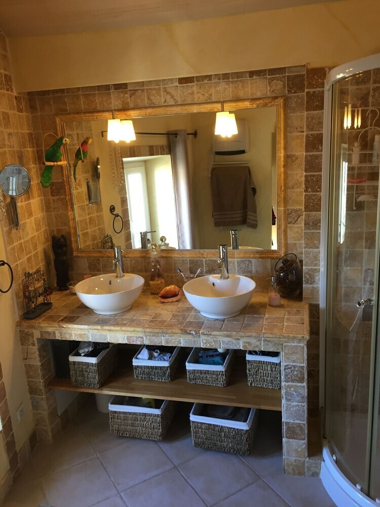 Bed & Breakfast La Picholine