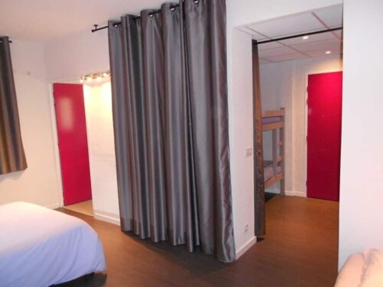 Hotel Le Fontenil