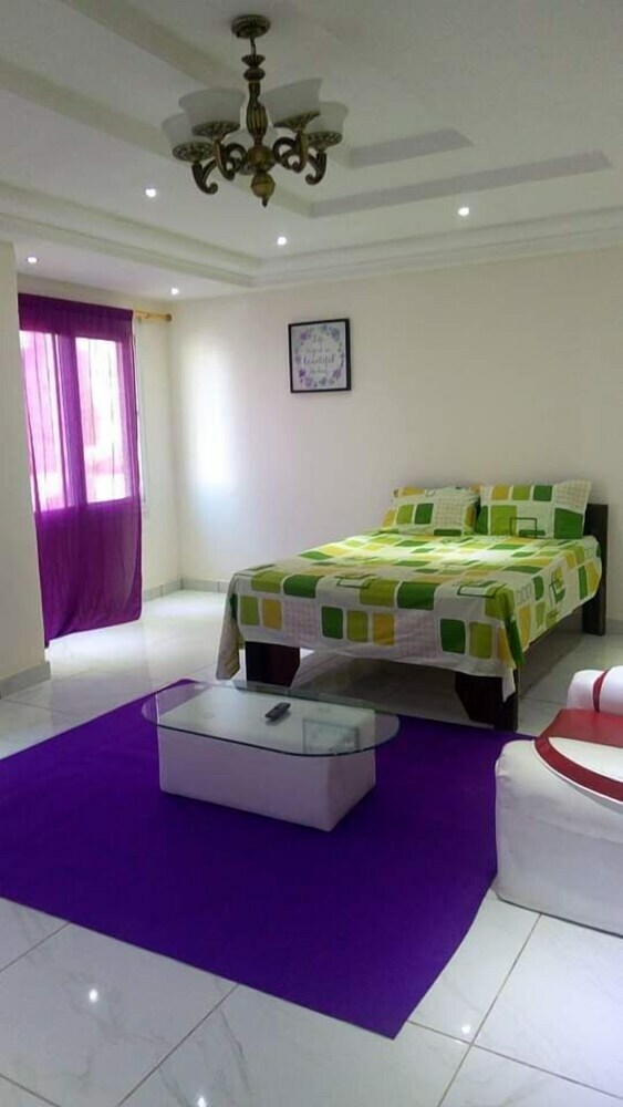 Apartamentos Paris  R�sidence