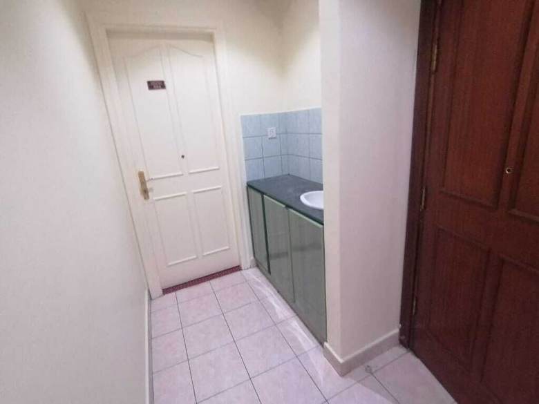 Rawabi Al Shamikh Ajyad Hotel