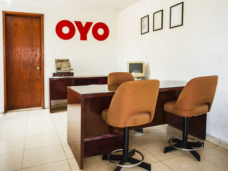 Oyo Hotel Oasis