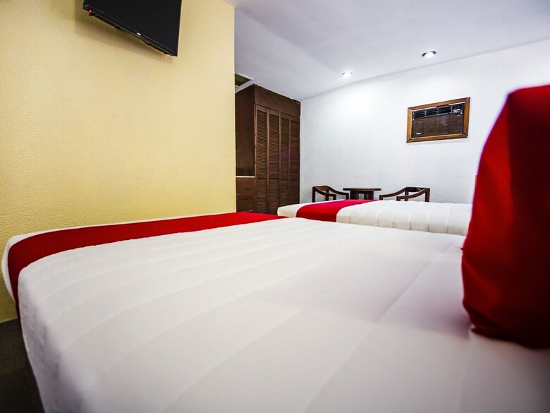 Oyo Hotel Oasis
