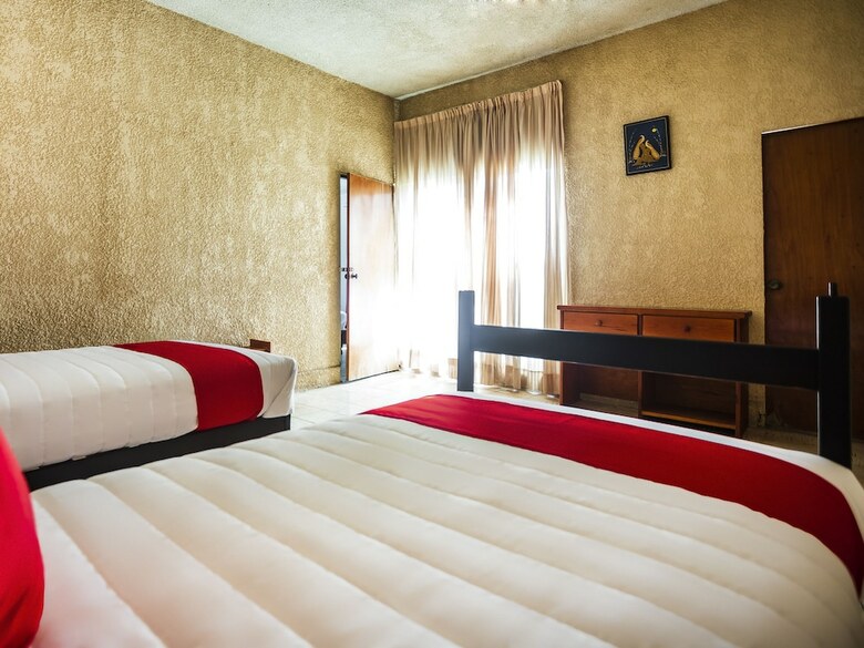 Oyo Hotel Oasis