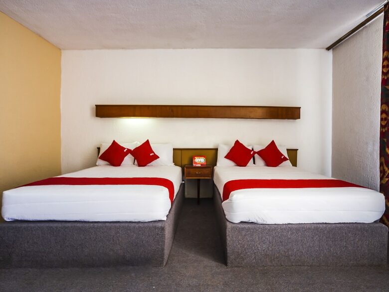 Oyo Hotel Oasis