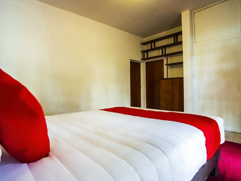 Oyo Hotel Oasis