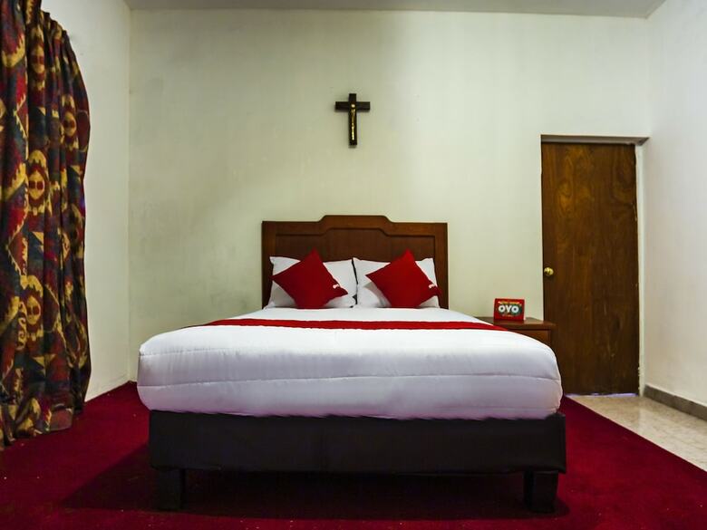 Oyo Hotel Oasis