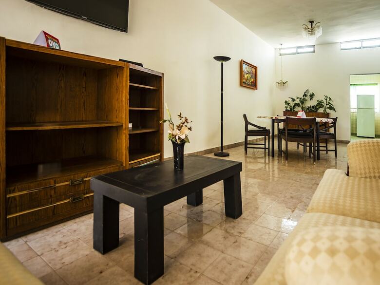 Oyo Hotel Oasis