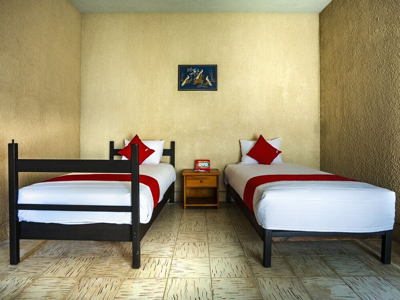 Oyo Hotel Oasis