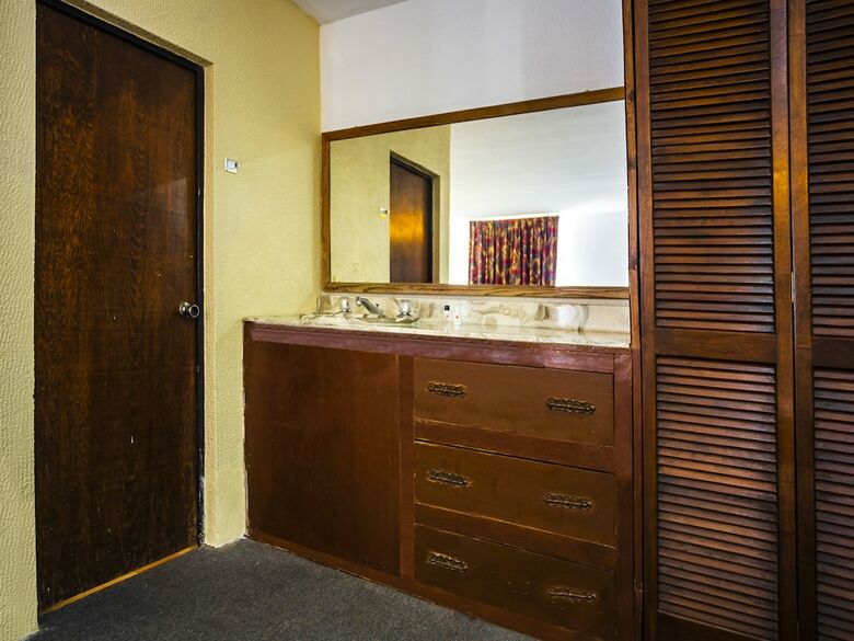 Oyo Hotel Oasis