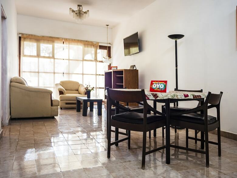 Oyo Hotel Oasis
