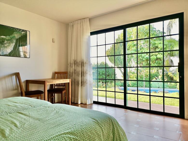 Villa Nanou House