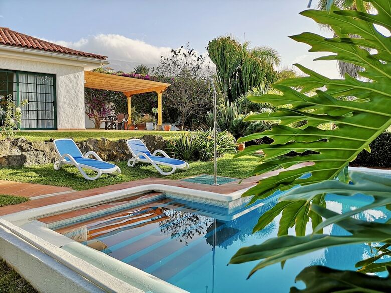 Villa Nanou House
