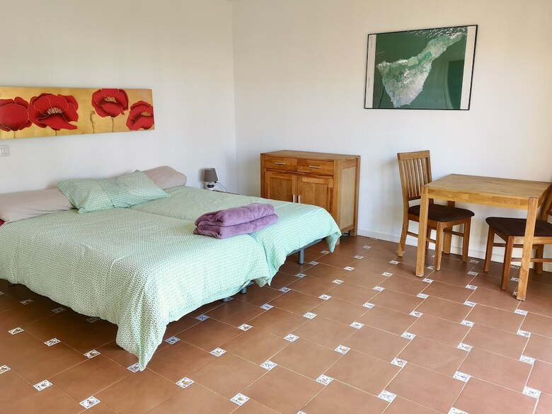 Villa Nanou House