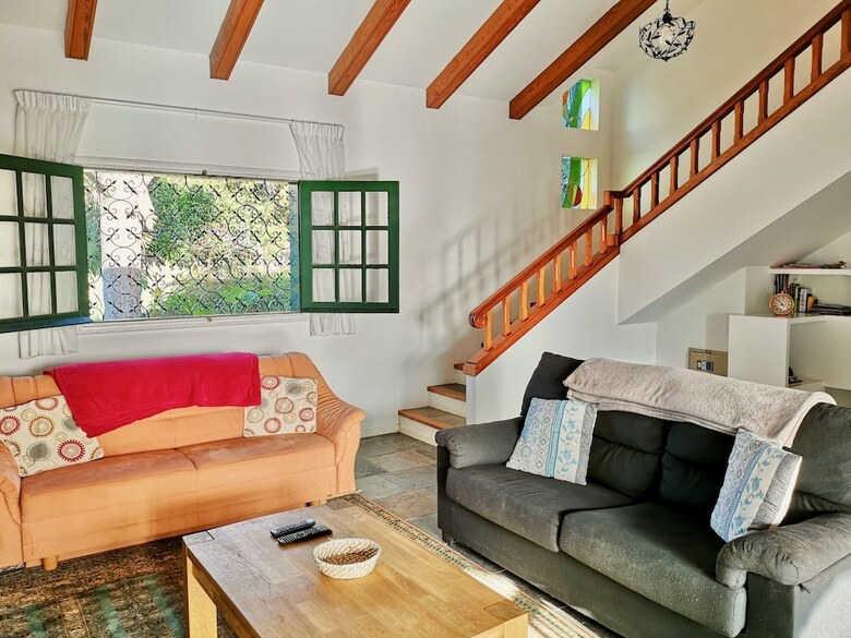 Villa Nanou House