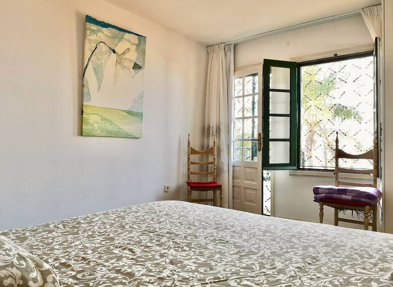Villa Nanou House
