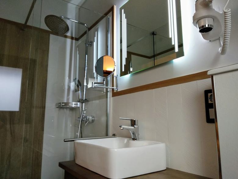 Hostal Canton Plaza