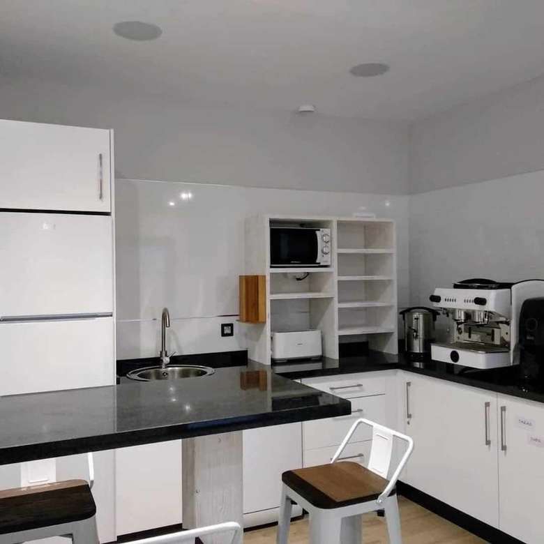 Hostal Canton Plaza