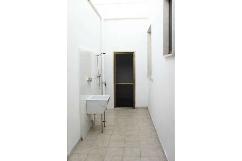 Apartamento Villetta Rosamarina
