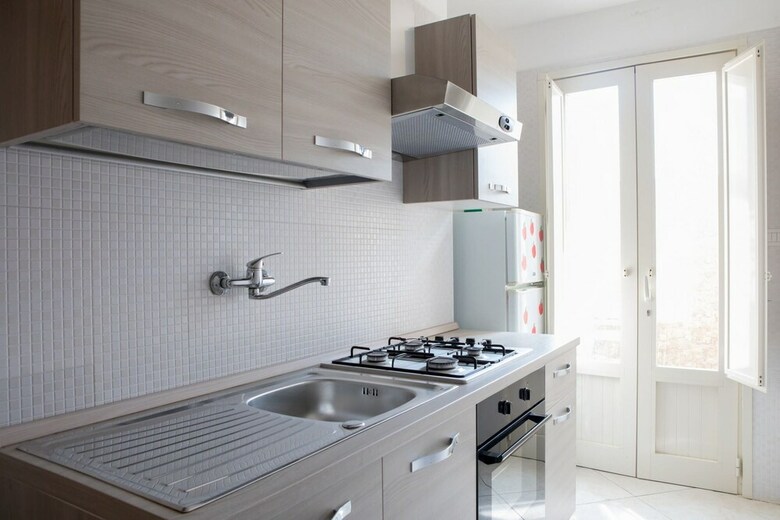 Apartamento Casa Elisena