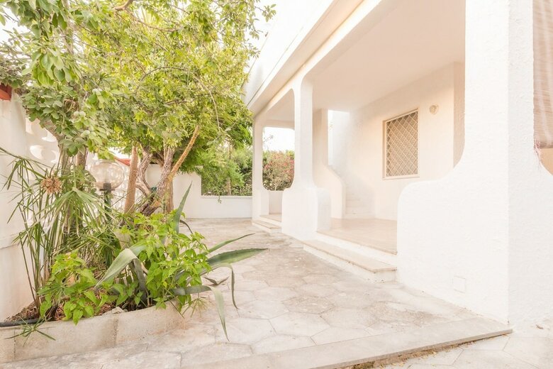 Villa Del Pero