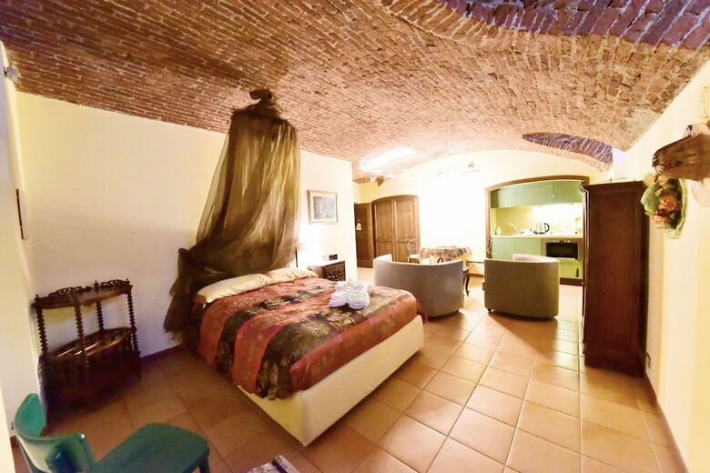 Hotel Maison Villa Grana