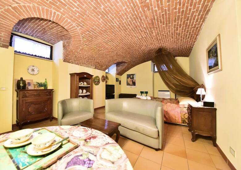 Hotel Maison Villa Grana