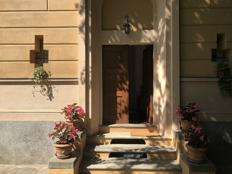 Hotel Maison Villa Grana