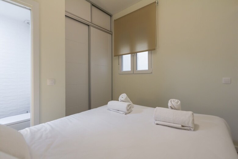 Apartamentos Apto. Dise�o Chueca-malasa�a Brc40