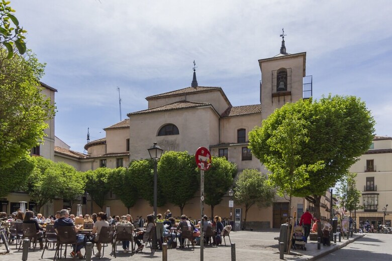 Apartamentos Apto. Dise�o Chueca-malasa�a Brc40
