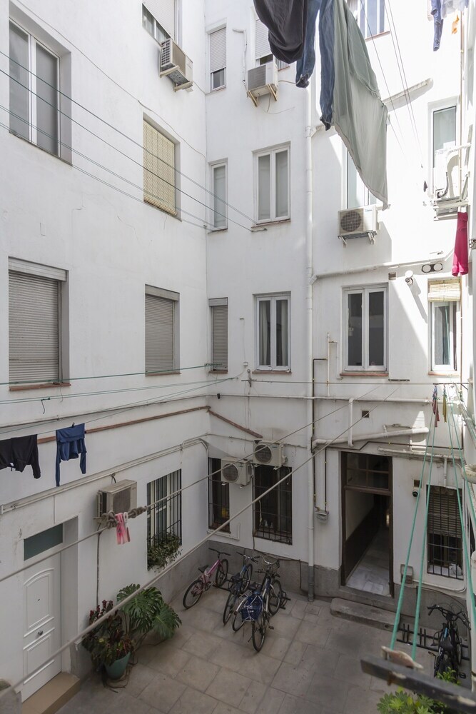 Apartamentos Apto. Dise�o Chueca-malasa�a Brc40