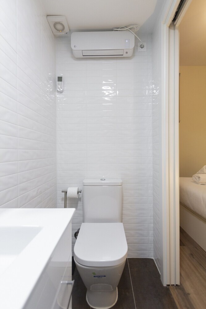 Apartamentos Apto. Dise�o Chueca-malasa�a Brc40