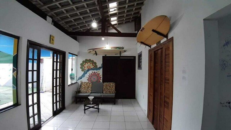 Hostal P� De Serra Pub Hostel