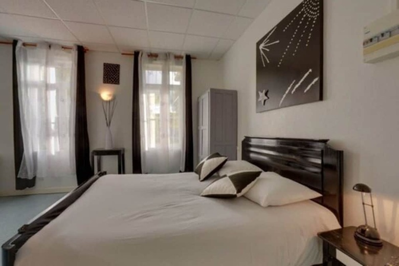R�sidence Les Jardins