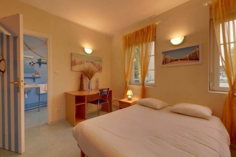 R�sidence Les Jardins
