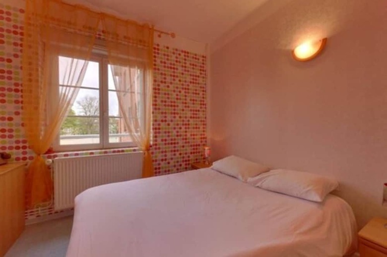 R�sidence Les Jardins