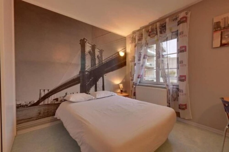 R�sidence Les Jardins