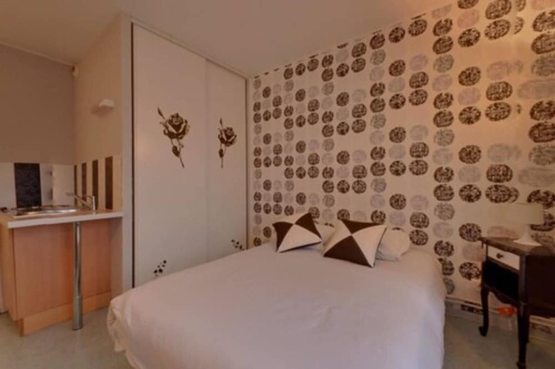 R�sidence Les Jardins