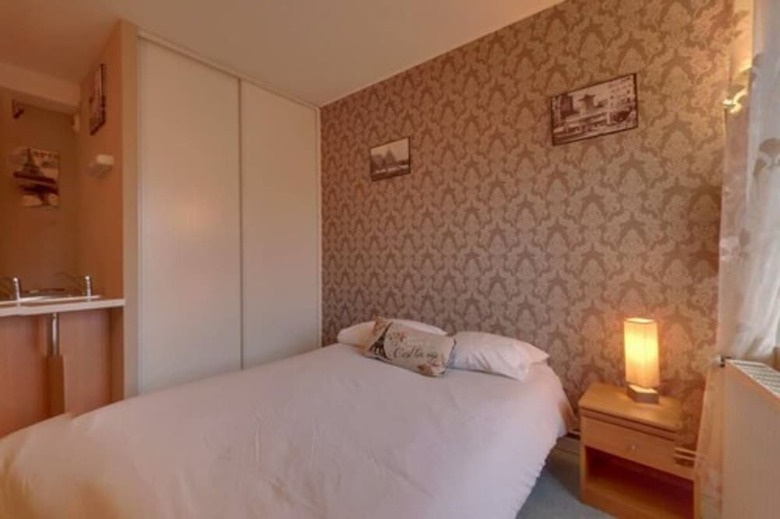 R�sidence Les Jardins