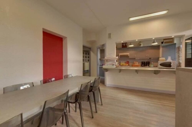 R�sidence Les Jardins