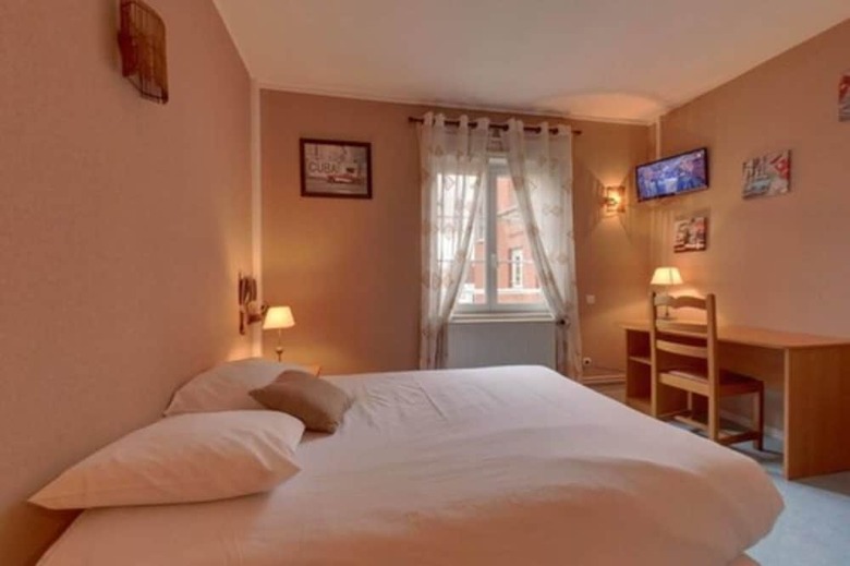 R�sidence Les Jardins