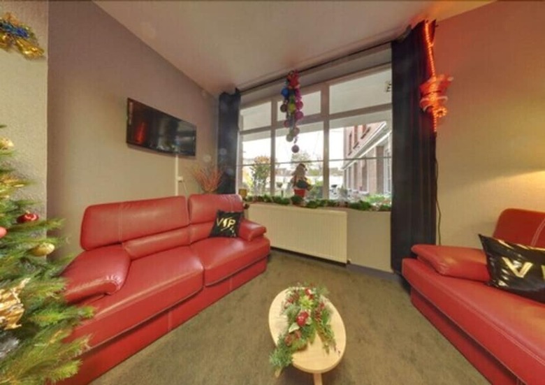 R�sidence Les Jardins