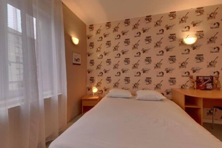 R�sidence Les Jardins