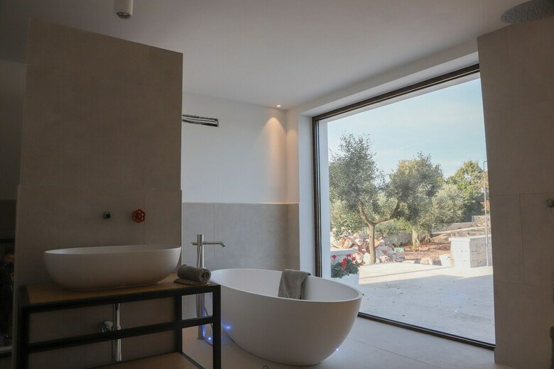 Apartamento Trulli Roverella